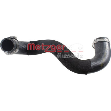 2401195 Ladeluftschlauch 2401195 Ladeluftschlauch