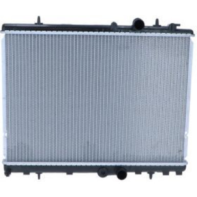 NRF | Kühler, Motorkühlung | 50435