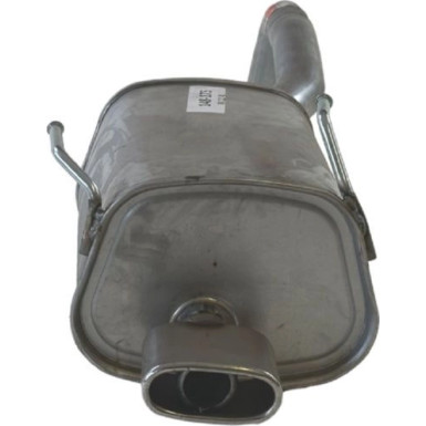 148-175 Endschalldämpfer