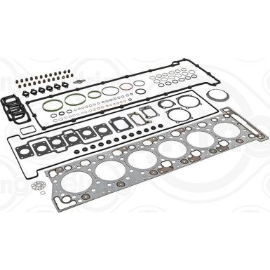Elring | Dichtungssatz, Zylinderkopf | 356.041