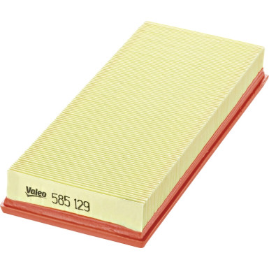 Valeo | Luftfilter | 585129