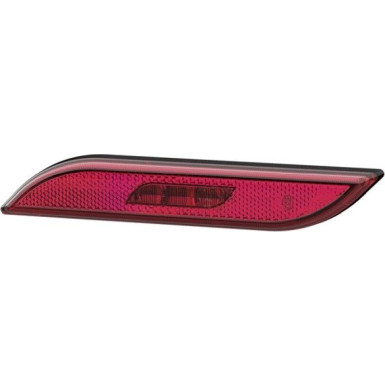 2PS 013 307-251 Seitenmarkierungsleuchte SHAPELINE STYLE