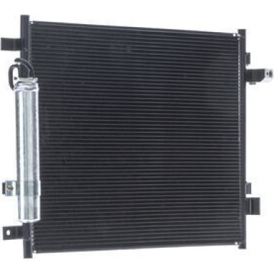 Mahle | Kondensator, Klimaanlage | AC 1028 000S