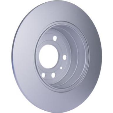 Hella | Bremsscheibe | 8DD 355 104-701