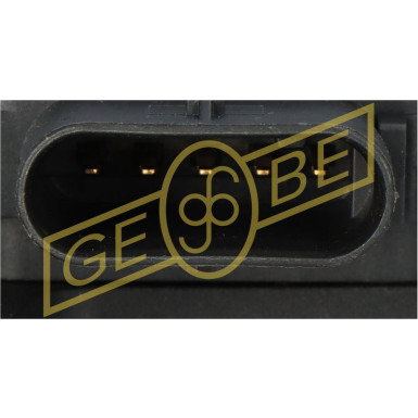 GEBE | NOx-Sensor, NOx-Katalysator | 9 3629 1