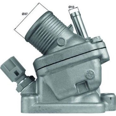 Mahle | Thermostat, Kühlmittel | TM 20 90D