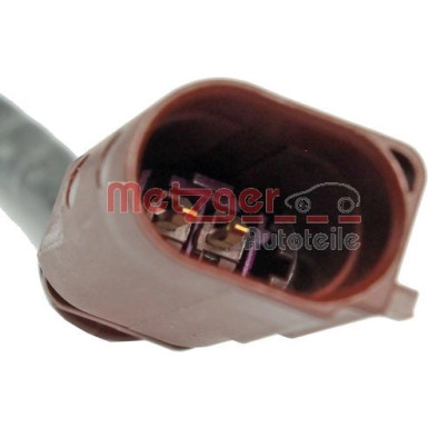 0894100 Sensor, Abgastemperatur ORIGINAL ERSATZTEIL