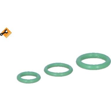 NRF Trockner, Klimaanlage EASY FIT 33367