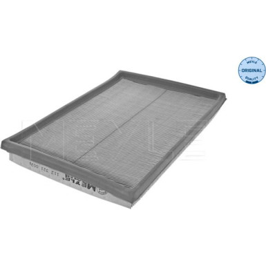 Meyle Luftfilter MEYLE-ORIGINAL: True to OE 112 321 0029 Meyle Luftfilter MEYLE-ORIGINAL: True to OE 112 321 0029