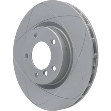 ATE Bremsscheibe PowerDisc 24.0328-0199.1