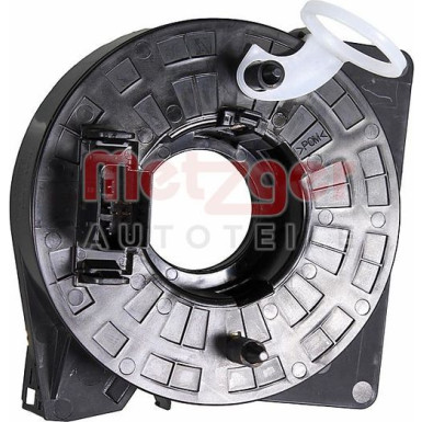 Metzger | Wickelfeder, Airbag | 09161203
