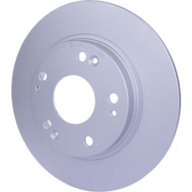 Hella | Bremsscheibe | 8DD 355 117-901