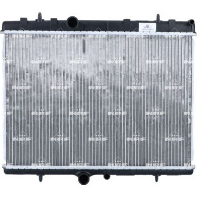 NRF | Kühler, Motorkühlung | 58312