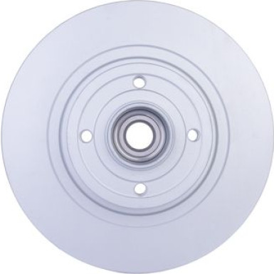 Hella | Bremsscheibe | 8DD 355 123-271