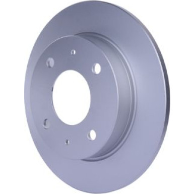 Hella | Bremsscheibe | 8DD 355 111-531
