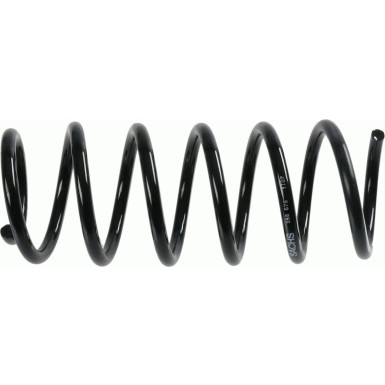 998 678 Fahrwerksfeder 998 678 Fahrwerksfeder