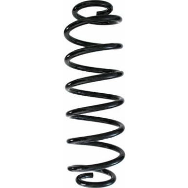 Spidan | Fahrwerksfeder | 87503