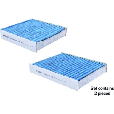 LAO 191/S Filter, Innenraumluft CareMetix®