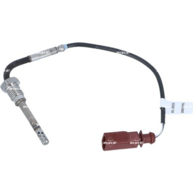 707195 Sensor, Abgastemperatur EASY FIT