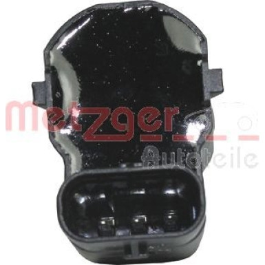 0901075 Sensor, Einparkhilfe GREENPARTS