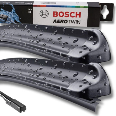 BOSCH A 204 S Scheibenwischer Aerotwin 3 397 014 204