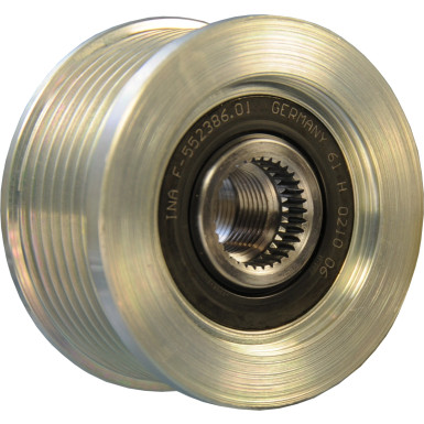 GEBE | Generatorfreilauf | 3 5411 1