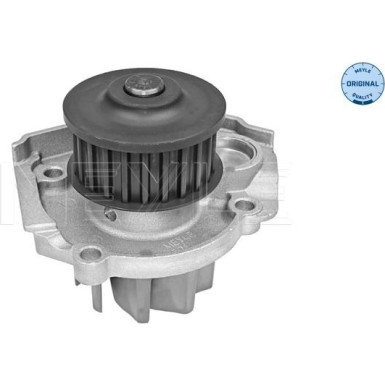 Meyle Wasserpumpe, Motorkühlung MEYLE-ORIGINAL: True to OE 213 220 0022