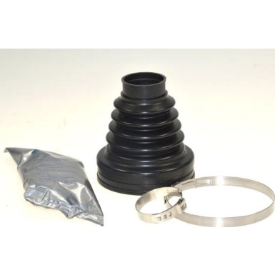 25772 Faltenbalgsatz, Antriebswelle