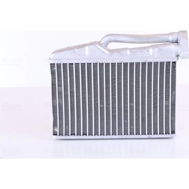 70530 Wärmetauscher, Innenraumheizung ** FIRST FIT **