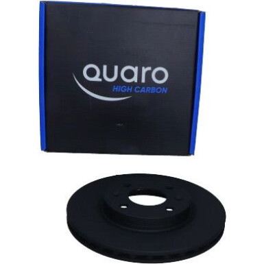 Bremsscheibe QUARO HIGH CARBON QD3811HC