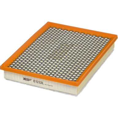 Hengst Filter | Luftfilter | E1232L