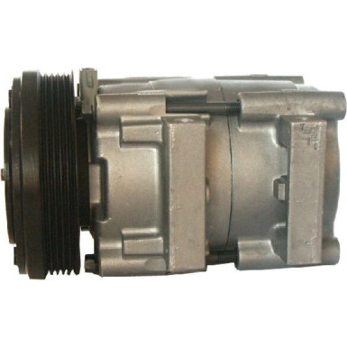 ACP 847 000S Kompressor, Klimaanlage BEHR ACP 847 000S Kompressor, Klimaanlage BEHR