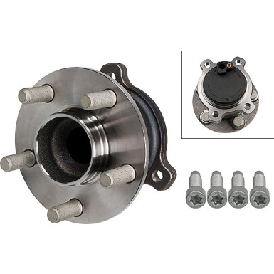 713 6788 50 Radlagersatz