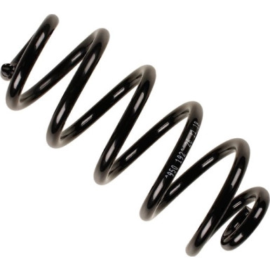 36-203185 Fahrwerksfeder BILSTEIN - B3 Serienersatz (Federn)