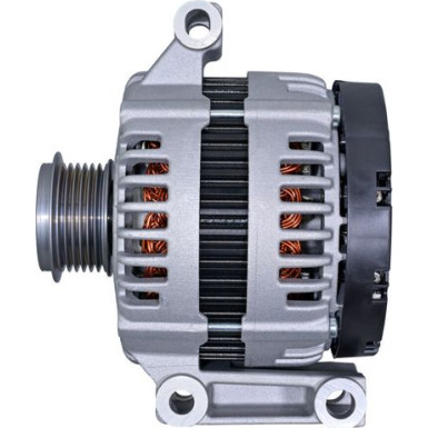 8EL 011 712-241 Generator