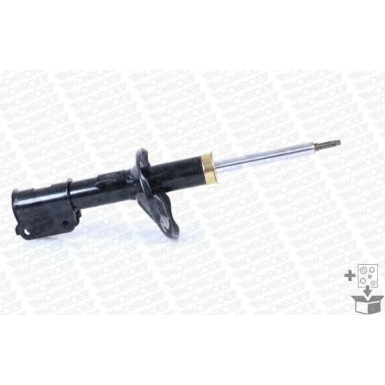 G8089 Stoßdämpfer MONROE ORIGINAL (Gas Technology)