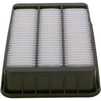 BOSCH F 026 400 200 Luftfilter