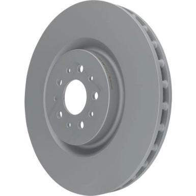 24.0132-0129.1 Bremsscheibe 24.0132-0129.1 Bremsscheibe