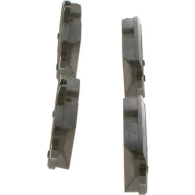 0 986 494 790 Bremsbelagsatz, Scheibenbremse