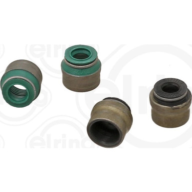 Elring | Dichtungssatz, Ventilschaft | 781.790