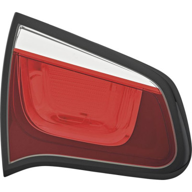 Valeo | Heckblende | 045232