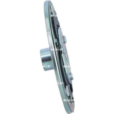 380813 Mitnehmerscheibe, Magnetkupplung (Kompressor)