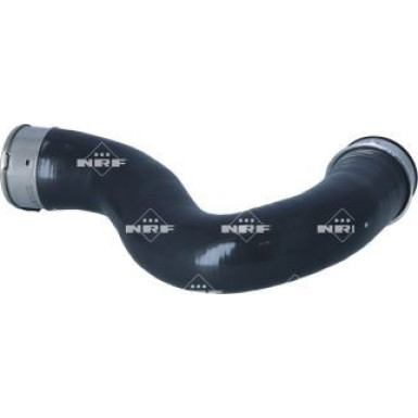 166049 Ladeluftschlauch 166049 Ladeluftschlauch