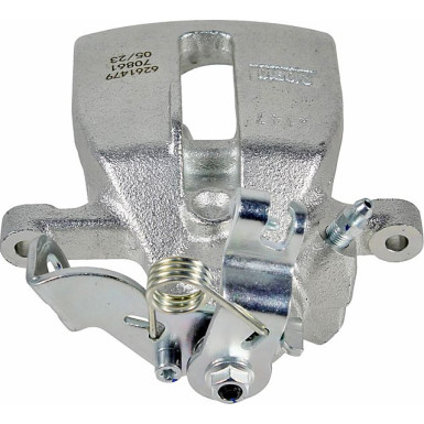 Metzger | Bremssattel | 6261479