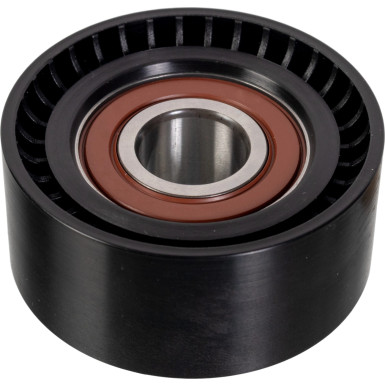 FEBI BILSTEIN 180166 Umlenk-/Führungsrolle, Zahnriemen