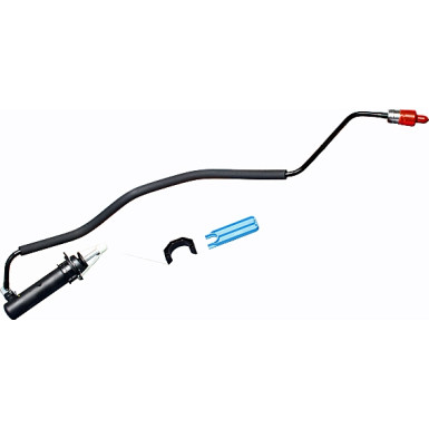 512 0022 10 Nehmerzylinder, Kupplung