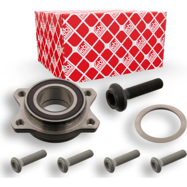 FEBI BILSTEIN 29844 Radlagersatz FEBI BILSTEIN 29844 Radlagersatz