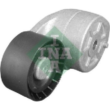 INA | Spannrolle, Keilrippenriemen | 531 0617 30