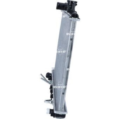 NRF | Kühler, Motorkühlung | 53261