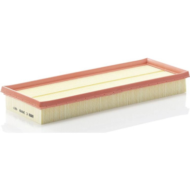 MANN-FILTER C 3689 Luftfilter MANN-FILTER C 3689 Luftfilter